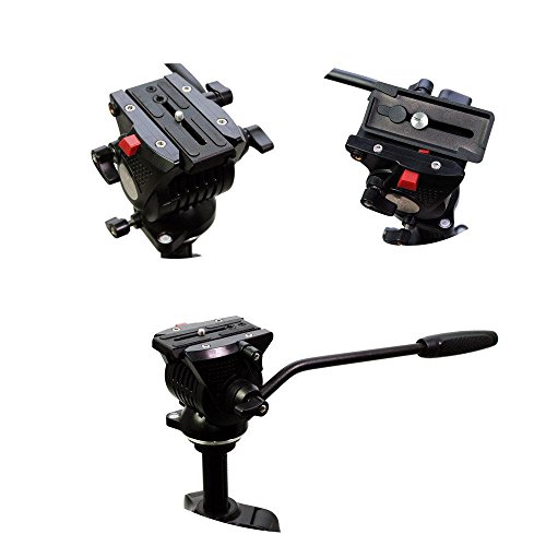 Greika, WT-3308A Tripé Profissional