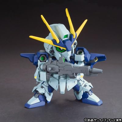 Gundam Build Fighters Try BB#398 Lightning Gundam miniatura 4