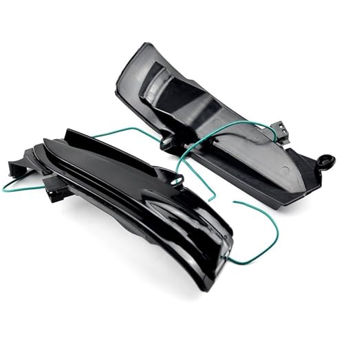 Intermitentes coche y luz de señal de giro Ford Fusion 2014 2015 2016 2017 2018 2