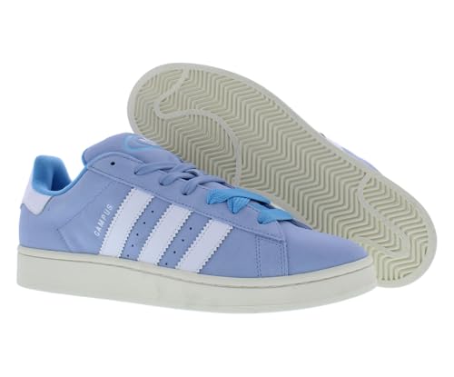 Image of adidas Originals Campus 00S Men GY9473 (Ambient Sky /Footwear Wh), Size 13