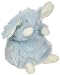 Bunnies By The Bay Blue Plush Bunny, Blue