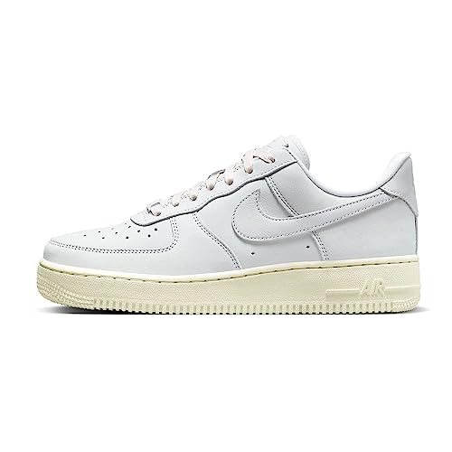Summit White Nike Air Force 1 PRM MF3
