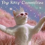 Cushion Nap For My Cat