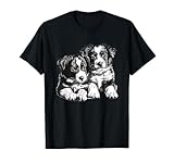 Cute Border Collie Gifts