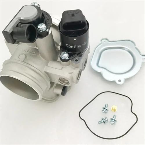 Carburateur HS500 pour restaurer le moteur des utilitaires UTV 500cc