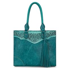 Tassels Turquoise