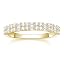 Sterling Silver-GOLD
