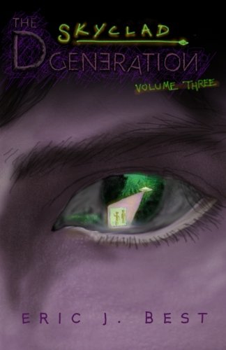 The D Generation: Skyclad: Volume 3