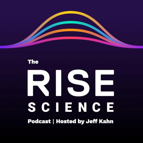 The Rise Science Podcast cover art