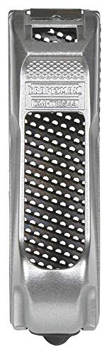 CRAFTSMAN Hand Plane, Surform Pocket (CMHT82544)