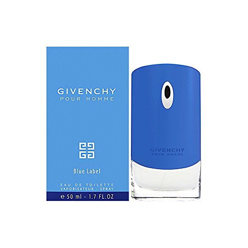 Givenchy - Eau de Toilette pour homme Blue Label Givenchy