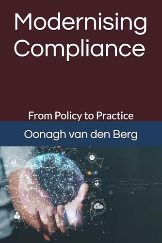 Modernising Compliance: From Policy To Practice