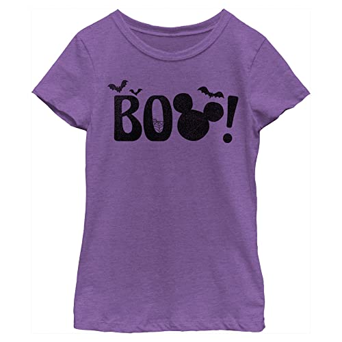 Image of Disney Girls' Big Boo Mickey