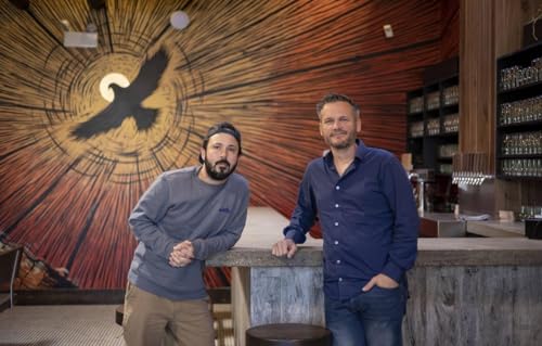 Episode 068 - Hop Butcher for the World - Jeremiah Zimmer Podcast Por  arte de portada