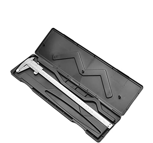 Calibrador Vernier de Acero Carbón 150mm Mecánico miniatura 5