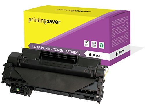 Printing Saver CE505A 05A czarny (1) toner kompatybilny z drukarkami HP LaserJet P2030, P2033, P2034, P2035, P2036, P2037, P2050, P2053, P2054, P2055, P2056, P2057