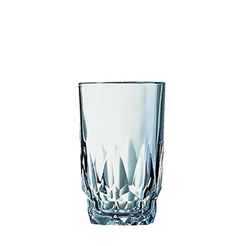 Cardinal Arcoroc Artic 9 oz Hi-Ball Glass