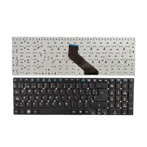 US/UK/RU/SP/FR/BR/AR �m�[�g�p�\�R���̃L�[�{�[�h�AACER �ƌ݊�������AE5-511 E5-551 E5-571 E5-572/G ES1-512 ES1-531 ES1-711 ES1-731 EX2519 EX2510 EX250