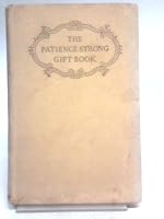 The Patience Strong Gift Book B0011CVTOW Book Cover