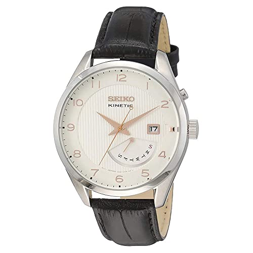 Seiko Kinetic SRN049P1