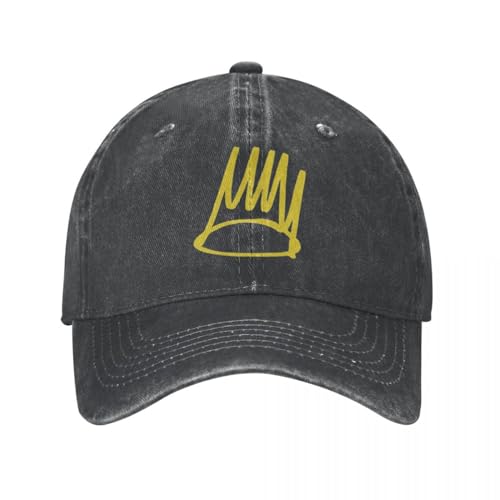 Photo de OAUMJIIL Casquette de Baseball Neutre Sincher, Casquette de Camionneur lavée, Style, Mode Snapback