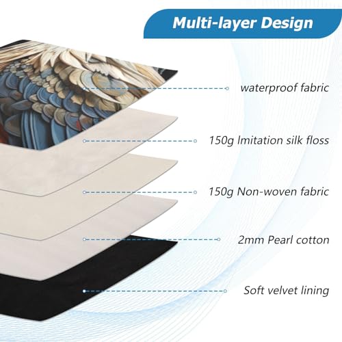 Funda para laptop 13-14 pulgadas impermeable miniatura 4