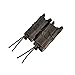 High Speed Gear HSGI Double Pistol Taco Belt Mount Black