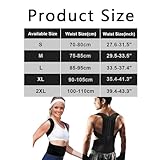 Zoom IMG-1 toeecy correttore postura schiena regolabile Zoom IMG-1 toeecy correttore postura schiena regolabile