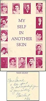 Paperback My Self in Another Skin Book