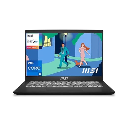 Modern 14, Intel 12th Gen. i3 1215U,36CM Laptop(8GB/512GB NVMe SSD/Windows 11 Home/UHD Graphic/Classic Black/1.4Kg),C12MO-1205IN