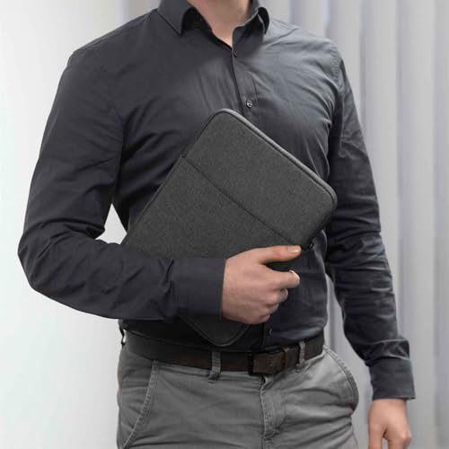 Funda para tablet Ulefone RugKing Pad 2 Pro ideal para llevar en el salpicadero 4