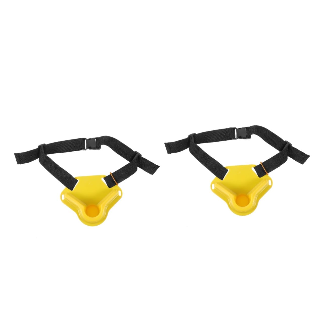 Abaodam Fishing Belt Rod Holder Compact Wading Belt for Fishing Gear for Men Comfortable