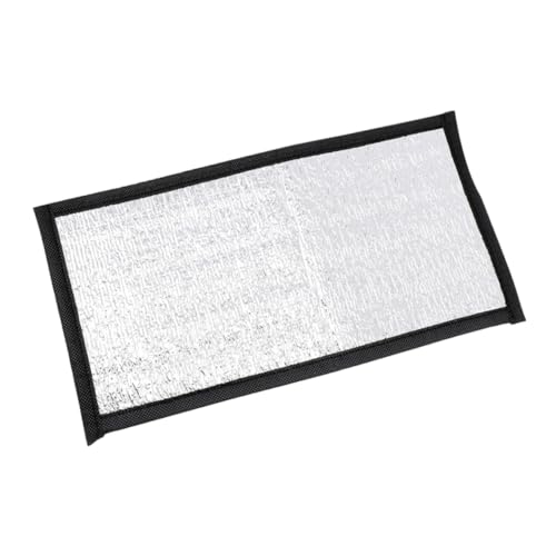 Alfombrilla térmica para terrarios de reptiles