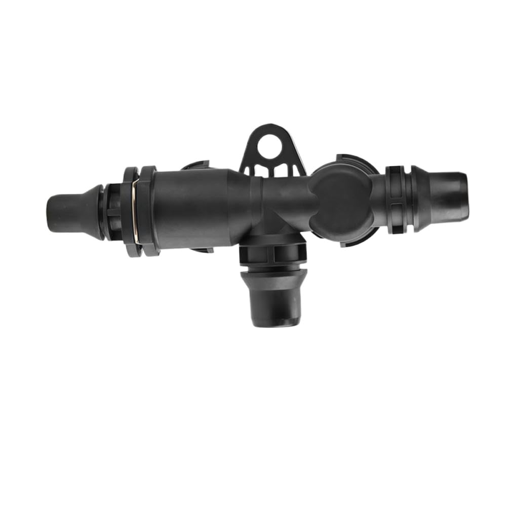 Coolant Thermostat Replacement Compatible With E53 M62 X5 2000 2006 82°C
