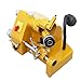 HQHAOTWU Cutter Grinder Drill Sharpener for End Mill R8 Collet Sharpening Tool Sharpening Milling Machine 220V