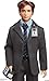 Barbie The X Files Agent Fox Mulder Doll