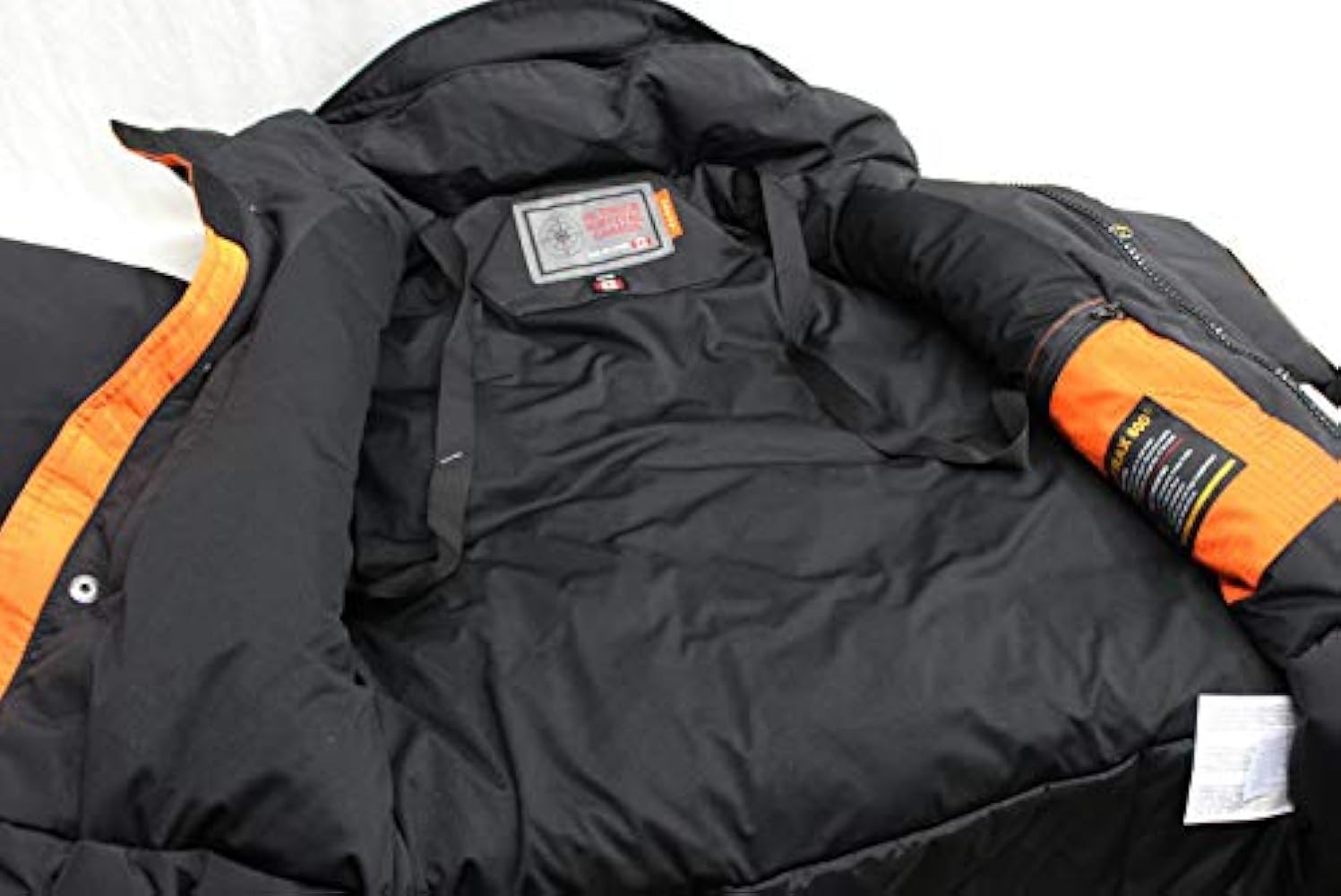 美品【OSCアウトドアサバイバルカナダ】 ダウンジャケットIQNIQ Mサイズ Amazon.co.jp: [アウトドア・サバイバル・カナダ] OSC/IQNIQ OS0112