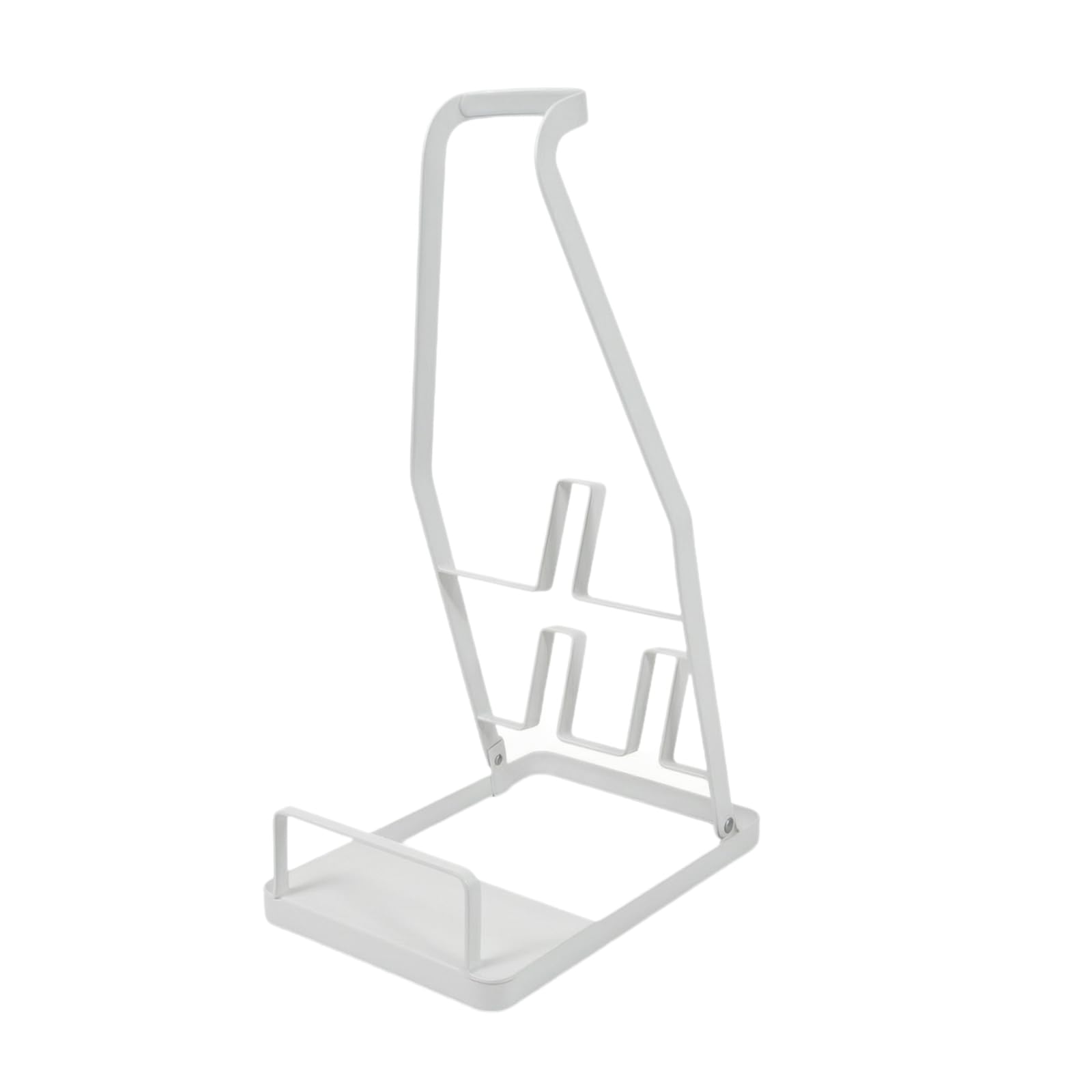 Organizador Escobas Resistente Soporte para Hogar, Salón, Color to 1