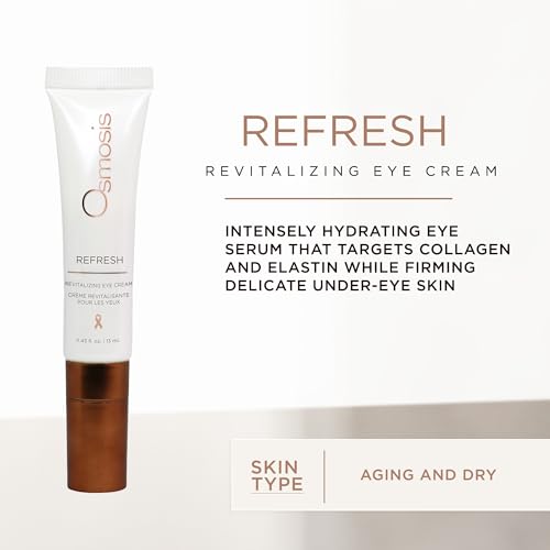 Osmosis-REFRESH-Revitalizing-Eye-Cream-Under-Eye-Cream-to-Reduce-Appearance-of-Fine-Lines-and-Puffiness-for-Brighter-Looking-Eye-Area-047-Fl-Oz