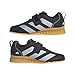 adidas Unisex-Adult Adipower Weightlifting 3, Aurora Black/Zero Metallic/Spark, 7