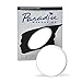 Mehron Makeup Paradise Makeup AQ Refill (.25 oz) (WHITE)