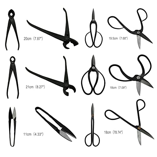 The 29 Best Bonsai Tools of 2023 [Verified] Cherry Picks