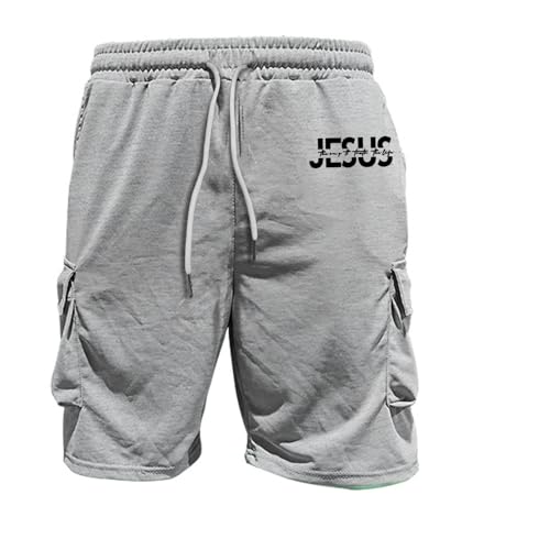 Ensemble deux pièces confortable et fluide pour homme actif en taille L