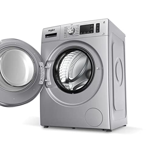 Image of Whirlpool 9 kg 5 Star Semi-Automatic Top Loading Washing Machine (ACE 9.0 TRB DRY SILVER DAZZLE (5YR)-N, Grey Dazzle, 2x Drying Power)