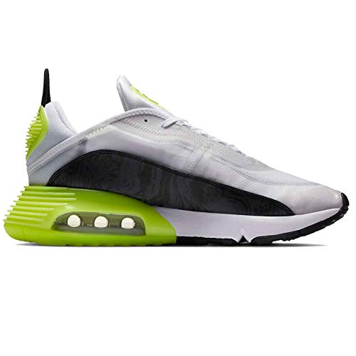 Image of Nike Men's Air Max 200 Walking Shoes