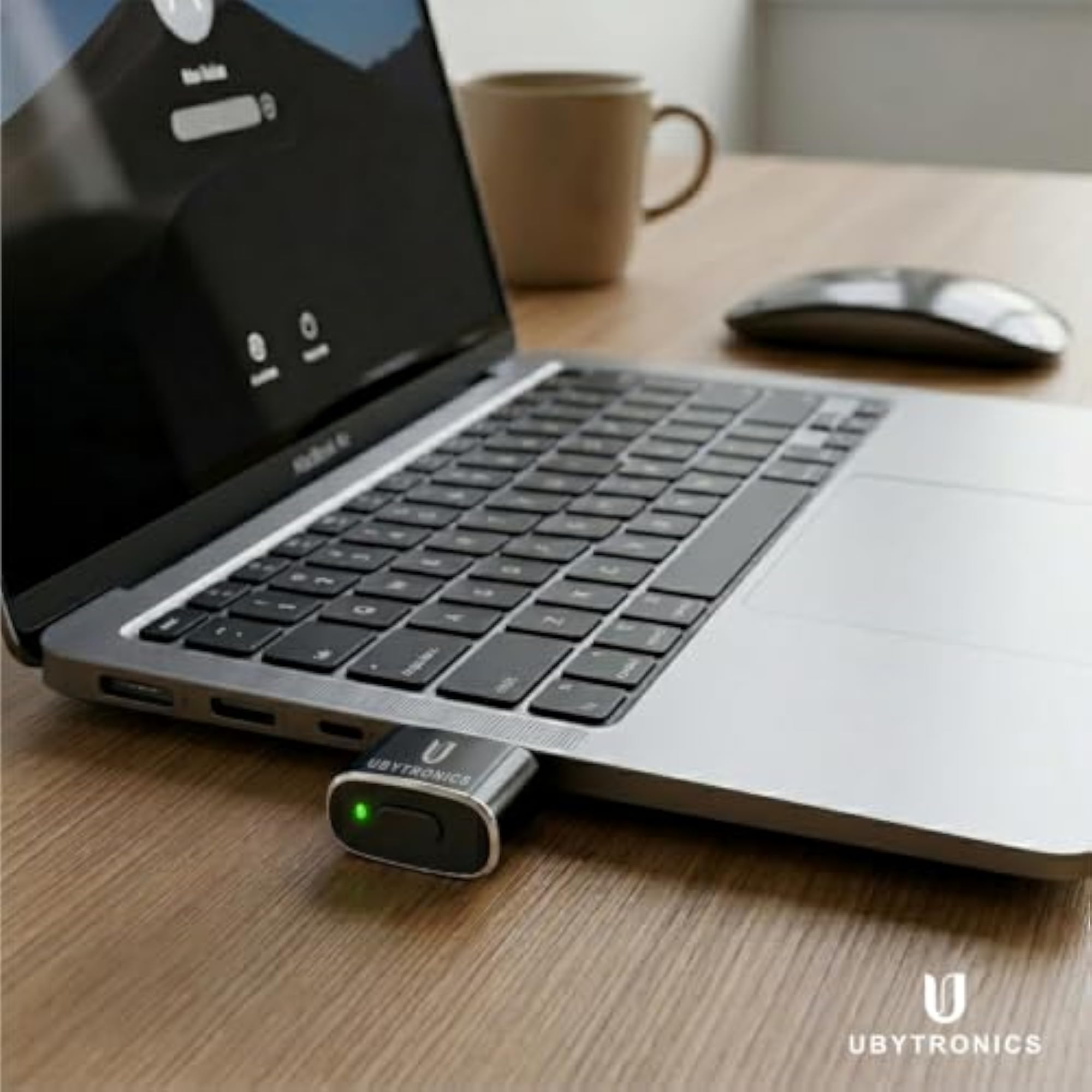 USB Mouse Jiggler & Auto Clicker, Automatic Cursor Mover