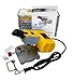 Hercules Mini Benchtop Cut-Off Miter Saw for Hobby Crafts (Mini Cut-Off Saw)