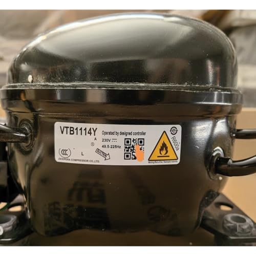VTB1114Y VTE1114Y VTE1113Y �C���o�[�^�[�①�ɃR���v���b�T�[(VTB1114Y iron shell)