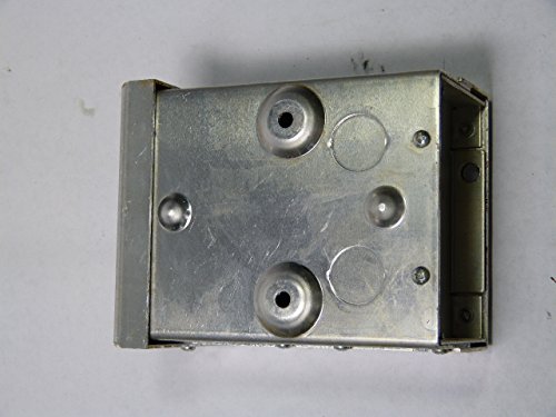 Hubbell HBL13R92D2 Pole Disconnect Switch with NEMA 3R, 30 amp, 600V