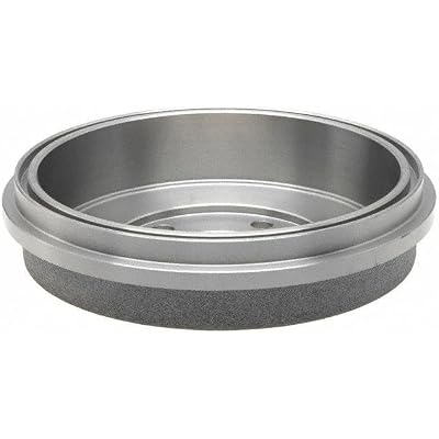 ACDelco Gold 18B531 (19171762) Rear Brake Drum
